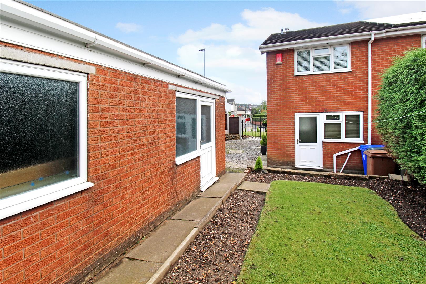 Foxley Lane, Milton, Stoke-On-Trent
